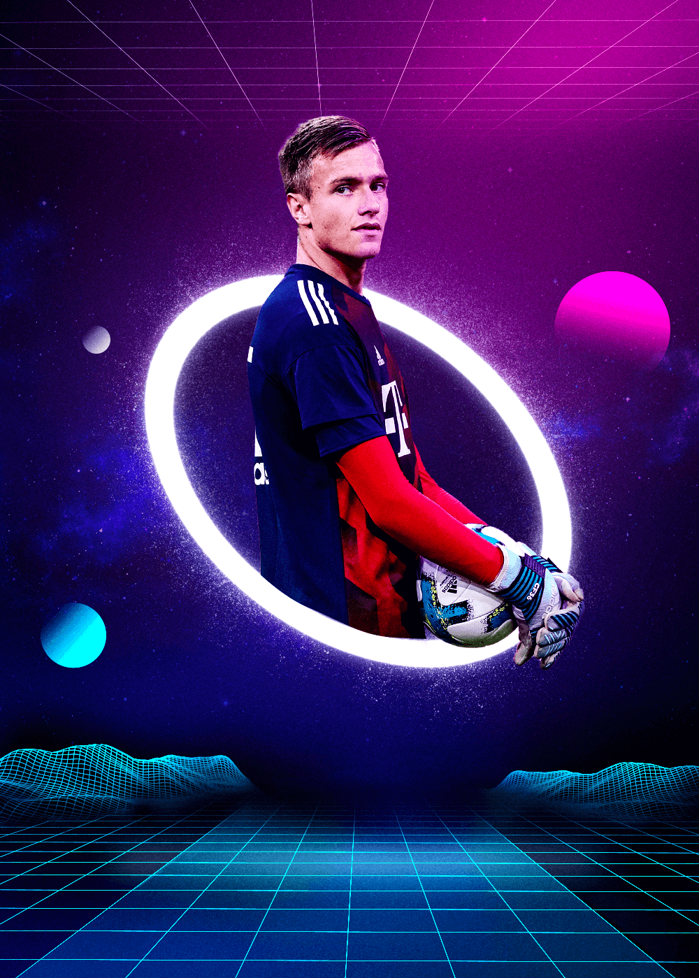 裁判仍需控 裁判仍需控