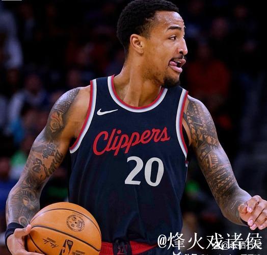 NBA首轮晋级赔率：湖人森林狼五五开 快船占优