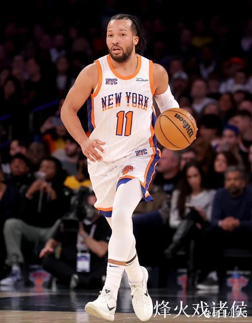 唐斯27+13尼克斯擒猛龙止3连败 步行者胜公牛